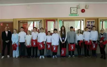 Wszyscy mamy marzenia. Aby jednak sprawić, że marzenia staną się rzeczywistością, potrzeba bardzo dużo determinacji, poświęcenia, samodyscypliny i wysiłku 10
