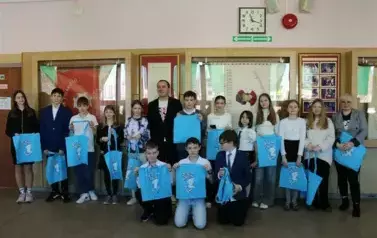 Wszyscy mamy marzenia. Aby jednak sprawić, że marzenia staną się rzeczywistością, potrzeba bardzo dużo determinacji, poświęcenia, samodyscypliny i wysiłku 14