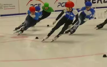 Mistrzostwa Polski 5