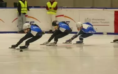 Mistrzostwa Polski 8