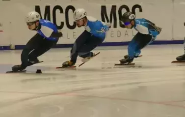 Mistrzostwa Polski 13