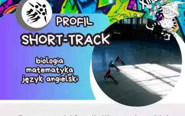 Profile klas w roku szkolnym 2025/2026 3