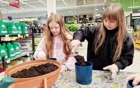 Warsztaty kwiatowe 3