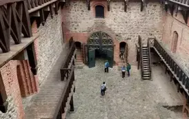 Wycieczka na Litwę! 1