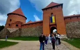 Wycieczka na Litwę! 4