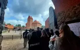 Wycieczka na Litwę! 7