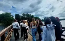 Wycieczka na Litwę! 10