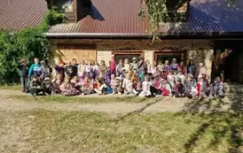 Integracja klas 1a, 1b i 2b 6