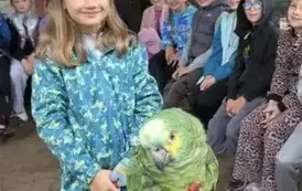 Kolejna relacja z pobytu w Gościńcu Narwiańskim! 2