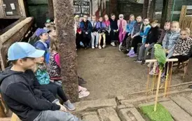 Kolejna relacja z pobytu w Gościńcu Narwiańskim! 6