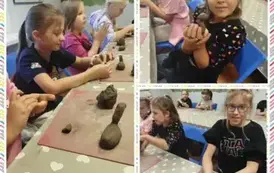 2PB w Muzeum Rzeźby Alfonsa Karnego 2