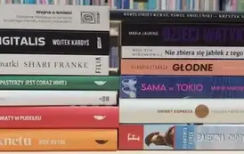 reprtaże