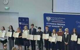 Stypendia Ministra Edukacji i Prezesa Rady Ministr&oacute;w 4
