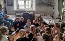 Muzeum Historii Medycyny i Farmacji UWB w Białymstoku 4