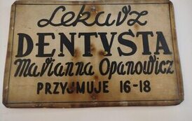 Muzeum Historii Medycyny i Farmacji UWB w Białymstoku 5