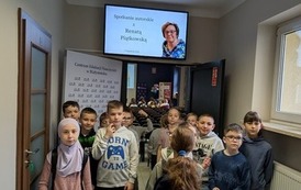 Festiwal Literacki &bdquo;Na pograniczu kultur&rdquo; 1