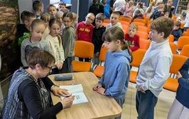 Festiwal Literacki &bdquo;Na pograniczu kultur&rdquo; 3