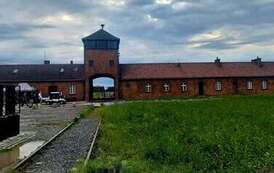 Oświęcim 7