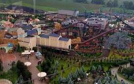 Energylandia zdobyta! 1