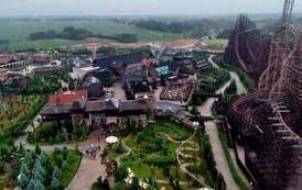 Energylandia zdobyta! 2