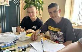Szkolny Budżet Partycypacyjny - szkolenie 5