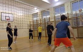 Zakochaj się w siatk&oacute;wce! 8