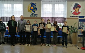 Mistrz ortografii!!! 1