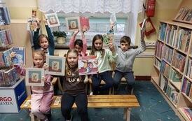 Mała książka &ndash; wielki człowiek 8