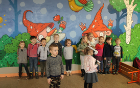 Warsztaty dla przedszkolak&oacute;w 17