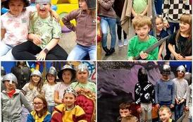 Wizyta w Centrum Edukacyjnym Muzeum Wojska 2