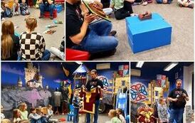 Wizyta w Centrum Edukacyjnym Muzeum Wojska 4