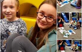 Wizyta w Centrum Edukacyjnym Muzeum Wojska 5