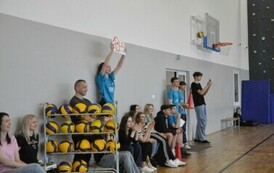 Sportowy pojedynek z XILO 1