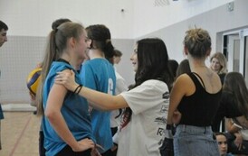 Sportowy pojedynek z XILO 5