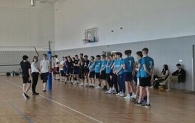 Sportowy pojedynek z XILO 8