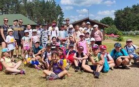 Klasy IPA i IVPA w parku linowym 11