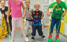 Kto to taki? To PIERWSZAKI! 1