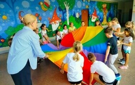 Kto to taki? To PIERWSZAKI! 2