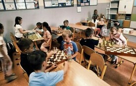 Kto to taki? To PIERWSZAKI! 3