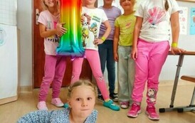 Kto to taki? To PIERWSZAKI! 4