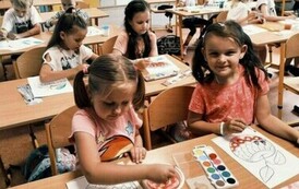 Kto to taki? To PIERWSZAKI! 5