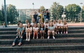 Kto to taki? To PIERWSZAKI! 6