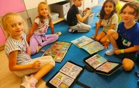 Kto to taki? To PIERWSZAKI! 7