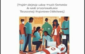 Trwa akcja promocyjna projekt&oacute;w do budżetu partycypacyjnego! 3