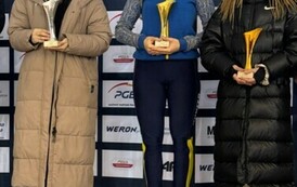 Og&oacute;lnopolskie Zawodowy Rankingowe w Elblągu 4