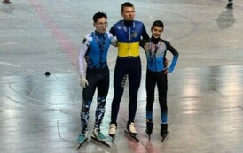 Og&oacute;lnopolskie Zawodowy Rankingowe w Elblągu 5