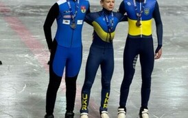 Og&oacute;lnopolskie Zawodowy Rankingowe w Elblągu 7