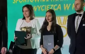 II Podlaska Gala Sportu Młodzieżowego 1