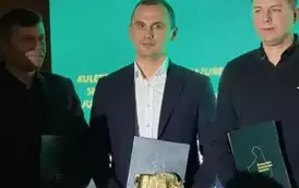 II Podlaska Gala Sportu Młodzieżowego 2