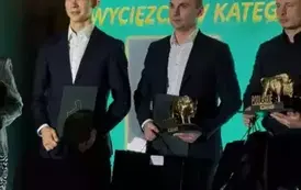 II Podlaska Gala Sportu Młodzieżowego 3